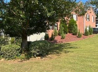 3043 Fairing Hl, Lithonia, GA