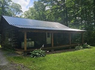 108 Porter Rd, Jefferson, NY 12093