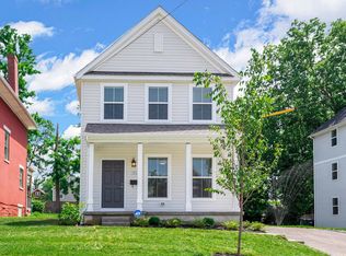 1533 Ruth Ave, Cincinnati, OH 45207