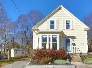 11 Howard Ave, Foxboro, MA 02035
