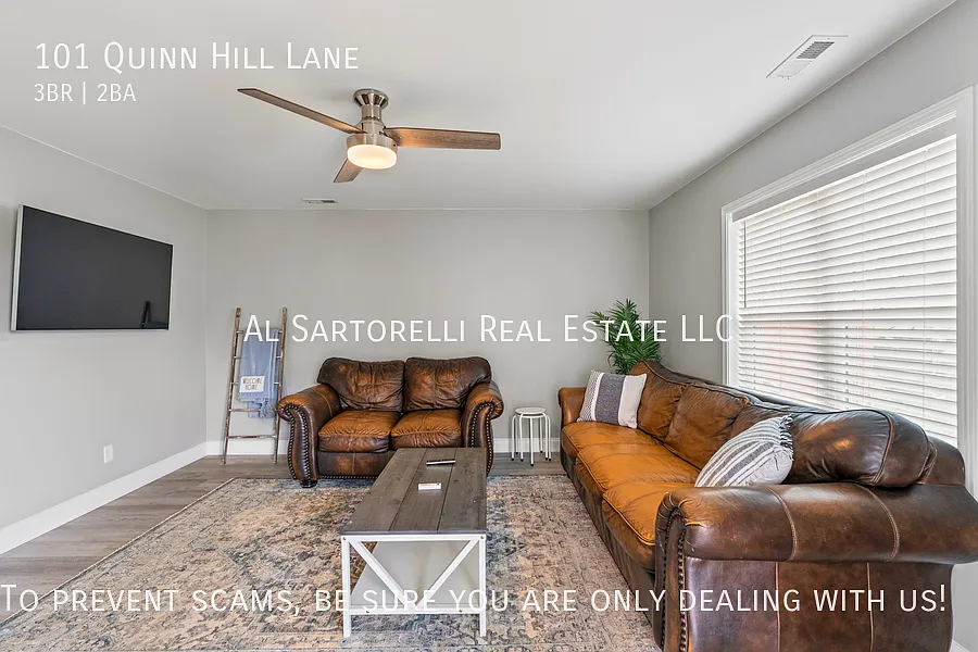 101 Quinn Hill Lane — Photo 4