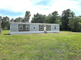 215 Buffalo Way, Trinity, TX 75862