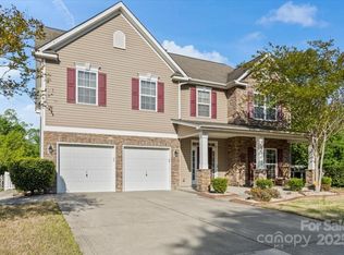 13502 Brandon Trail Dr, Charlotte, NC 28213