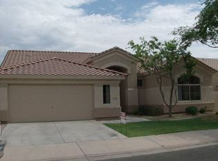 2400 E Binner Dr, Chandler, AZ 85225