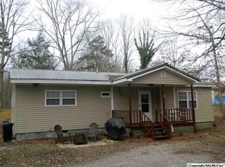 3457 Scenic Hwy, Rising Fawn, GA 30738