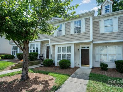 7518 Silver Arrow Dr, Charlotte, NC, 28273