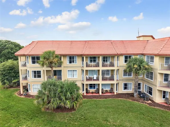 6336 Parc Corniche Dr #3106, Orlando, FL 32821