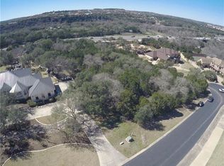 11317 Grazing Deer Trl, Austin, TX 78735