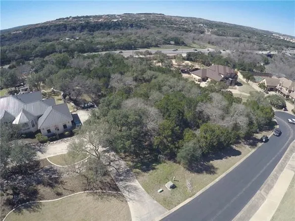 11317 Grazing Deer Trl, Austin, TX 78735