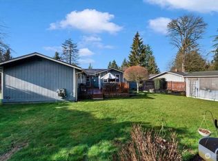 13631 62nd Ave SE, Everett, WA 98208