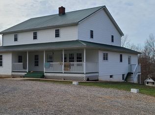 1906 Boggs Rd #2, Patriot, OH 45658