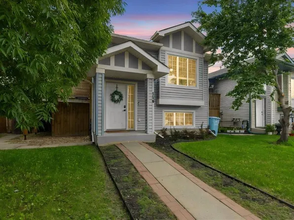 136 N Parry Cres, Wood Buffalo, AB T9K 0A4