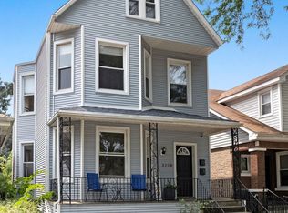 3228 N Kostner Ave, Chicago, IL 60641