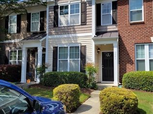 6641 Clarksburg Pl, Raleigh, NC 27616