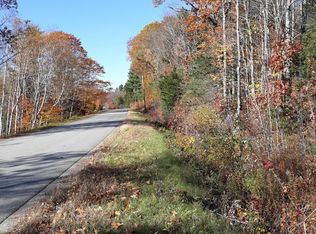 0 Greeley Rd, Freedom, ME 04941
