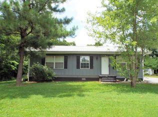 217 W Central Ave, Marion, KY 42064