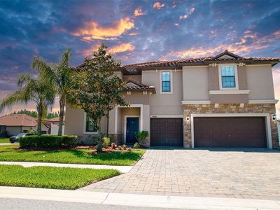 19082 Umberland Pl, Land O Lakes, FL, 34638