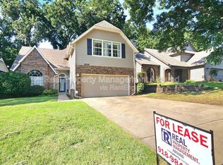 4009 E 88th St S, Tulsa, OK 74137