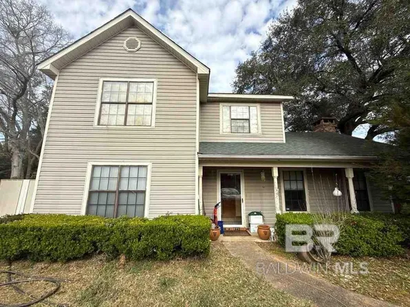 21146 Brook Ln, Fairhope, AL 36532