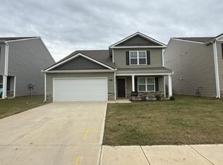 195 Draftco Rd, Rossville, GA 30741