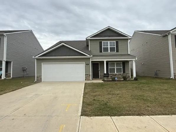 195 Draftco Rd, Rossville, GA 30741
