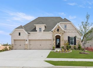 7216 Oak Knoll Pl, McKinney, TX 75071