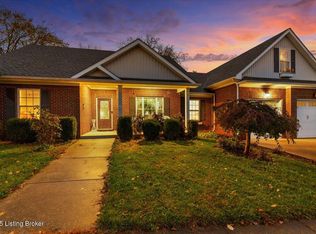 1743 Sandhurst Cv, Lexington, KY 40509