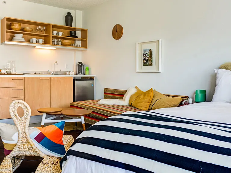 The Flat at DTLA — Photo 30