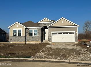 9228 Mile View Ct, Sylvania Township, OH 43560