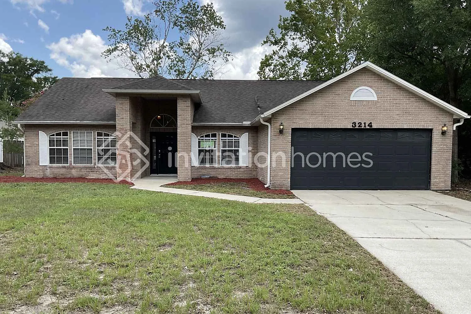 3214 Glenmeadow Ter Deltona, FL 32725 — Photo 1