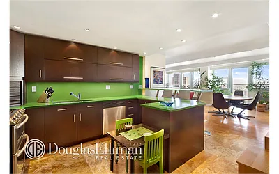 Sold by Douglas Elliman