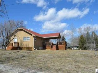 6123 SW Urish Rd, Auburn, KS 66402