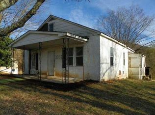 2303 Country Club Rd, Sparta, TN 38583