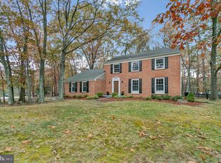 604 Piscataway Ct, Fort Washington, MD 20744
