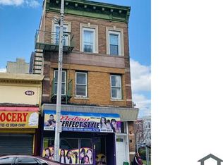 445 Martin Luther King Jr Dr APT 4, Jersey City, NJ 07304