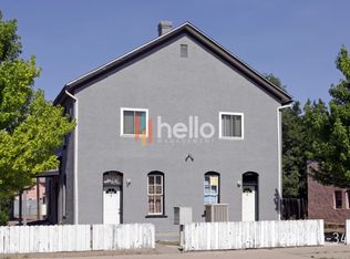 1427 E Evans Ave UNIT A, Pueblo, CO 81004