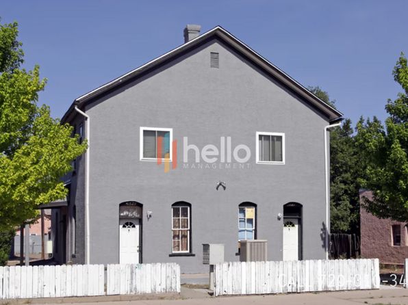 1427 E Evans Ave UNIT A