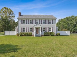 7219 Laurel Spring Rd, Prince George, VA 23875
