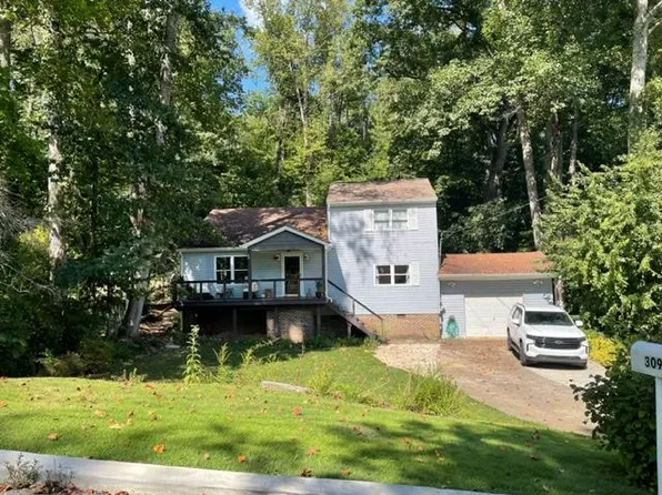 309 Shady Crest Dr, Chattanooga, TN 37415