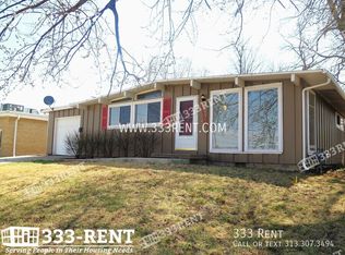 11109 E 35th St S, Independence, MO 64052