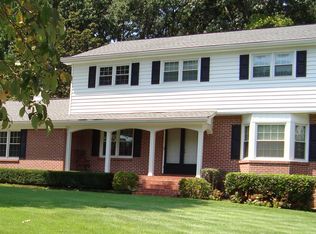 8904 Willow Hills Dr SE, Huntsville, AL 35802