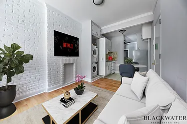 Rented by Blackwater Associates Inc.