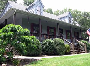 229 Fairhill Dr NE, Cleveland, TN 37323