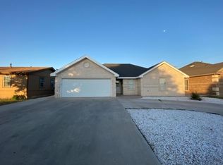 1602 San Fernando Dr, Odessa, TX 79763