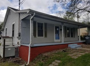 1332 Fairview Ave, Kingsport, TN 37660