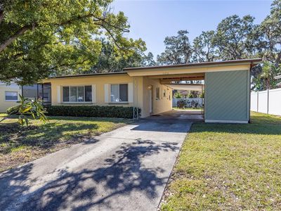 10256 51ST AVENUE N, Saint Petersburg, FL, 33708