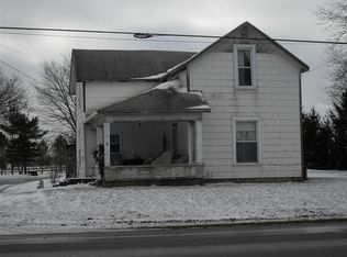 9066 State Route 36 W, Covington, OH 45318