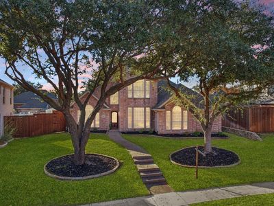 5905 Stewart Blvd, The Colony, TX, 75056