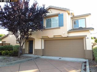 803 Poppy Ct, Richmond, CA 94806