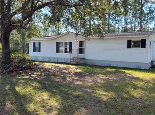 847 Spring Lake Dr, Folkston, GA 31537